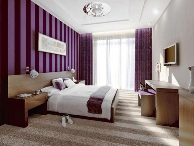 Purple-Bedroom-Curtains