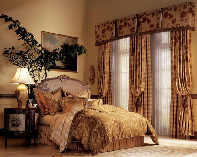 curtains-for-bedroom