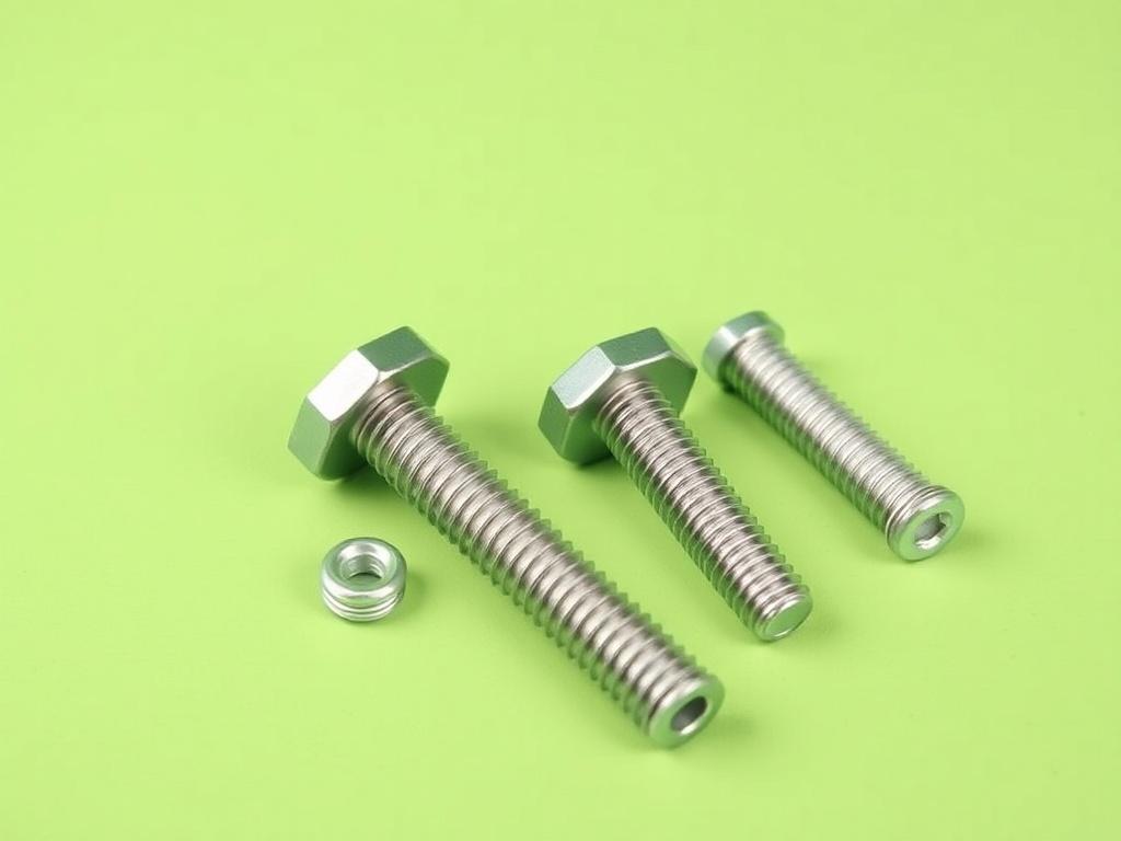 Крепежные материалы: как выбрать болт, шуруп и дюбель так, чтобы всё держалось надёжно