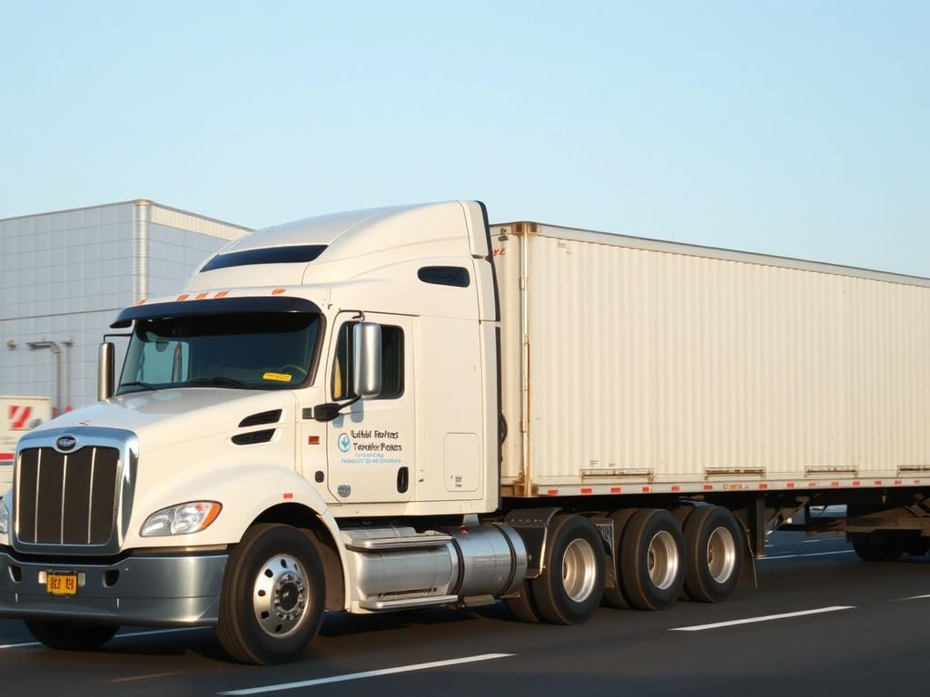 Freight transportationфото