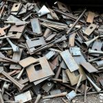 Металлолом: как обойтись с ним разумно и заработать на этом