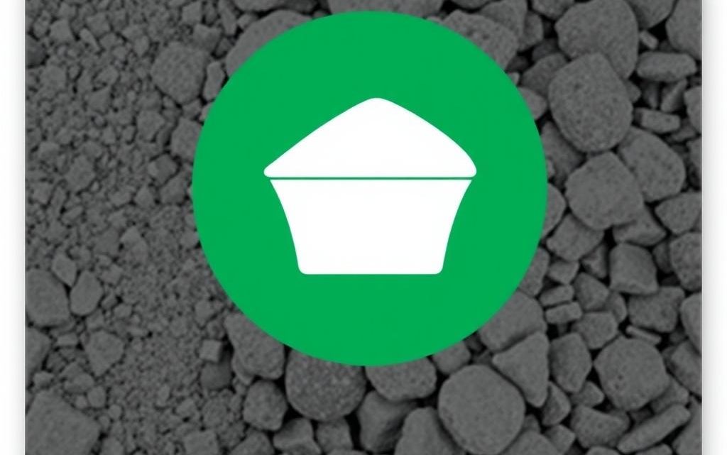 Сыпучие материалы в работе: как выбрать песок, щебень и отсев гранитный без лишней головной боли