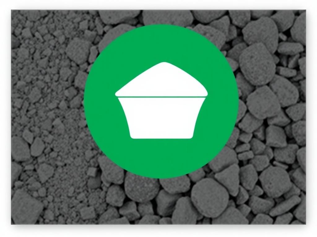 Сыпучие материалы в работе: как выбрать песок, щебень и отсев гранитный без лишней головной боли