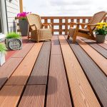 Террасная доска: как выбрать, уложить и сохранить красоту на годы