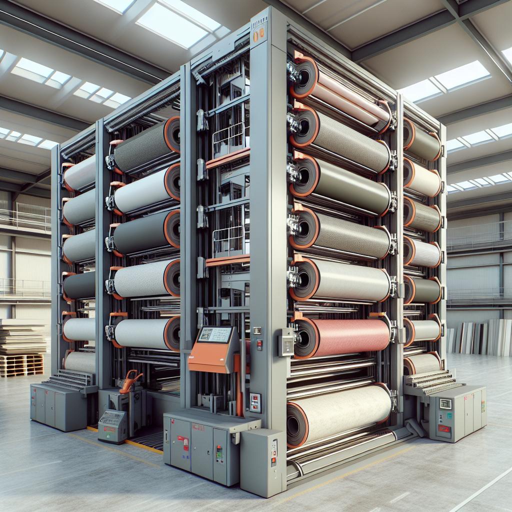 Патерностер для линолеума: как выбрать, установить и использовать без ошибок