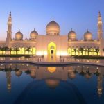 Туры в ОАЭ: куда ехать, что смотреть и как не переплатить