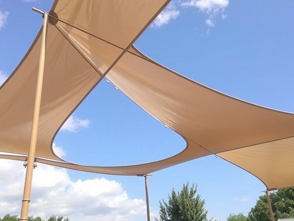 Тенты и брезенты: как выбрать, хранить и использовать без лишних хлопот