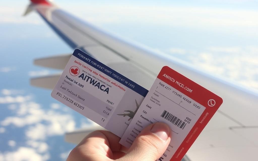 Авиабилеты: как не переплатить и при этом не потерять время и нервы