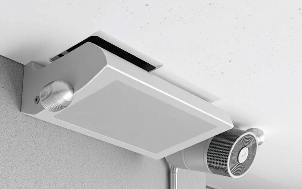 Монтаж вентиляции: как правильно спроектировать и установить систему без лишних проблем