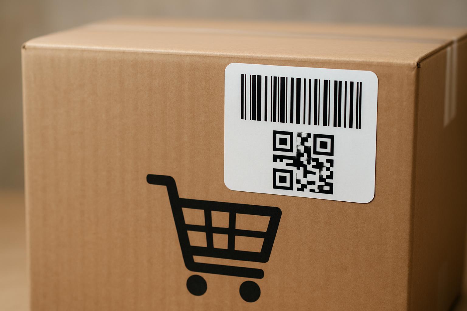 Маркировка для маркетплейсов: как не потерять товар и репутацию в новой реальности