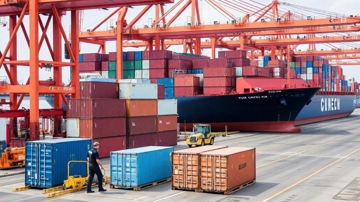 Таможенное оформление сборных грузов: как пройти процедуру без сюрпризов