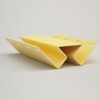 Виниловый сайдинг Boryszew Угол наружный (цветной) 3,05 м