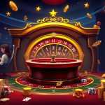 Онлайн казино: увлекательный мир ставок и развлечений