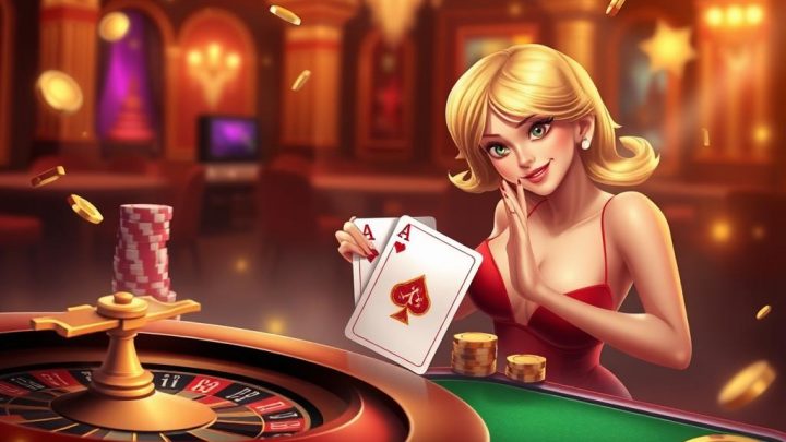 Онлайн казино: как работает мир виртуальных азартных игр и что стоит знать каждому