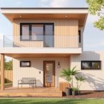 Модульный дом: почему всё больше людей выбирают именно его?