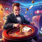 Онлайн казино: как работают виртуальные азартные игры и почему они так популярны