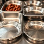 Лотки из нержавеющей стали: почему они так популярны и где на них стоит обратить внимание