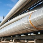 Изоляция стальных труб: секреты эффективности и практические советы