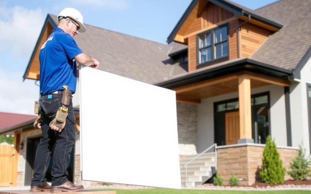 Строительство дома под ключ: как не потерять время, деньги и нервы