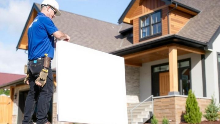 Строительство дома под ключ: как не потерять время, деньги и нервы