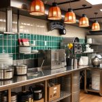 Оборудование для ресторанов: что действительно нужно, чтобы кухня работала как часы