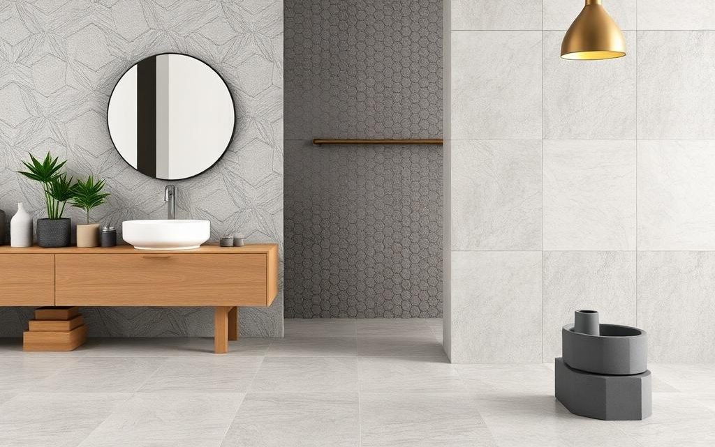 Керамическая плитка и керамогранит: как не прогадать с выбором и получить долгую службу пола и стен