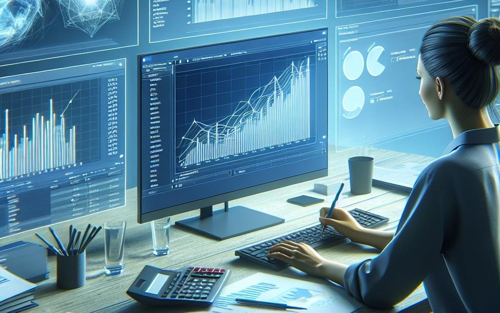 Внедрение 1С: простой план для реальных результатов