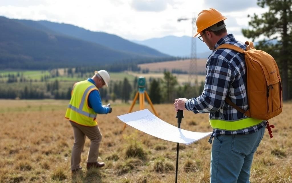 Как разработать проект межевания: понятный план от первого шага до сдачи в Росреестр