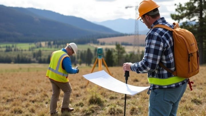 Как разработать проект межевания: понятный план от первого шага до сдачи в Росреестр