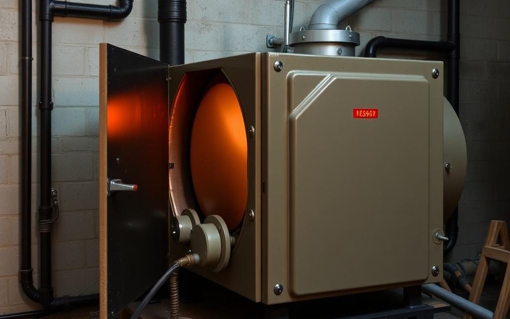 Топка для котла: как выбрать, устроить и обслуживать так, чтобы тепло было эффективно и без сюрпризов