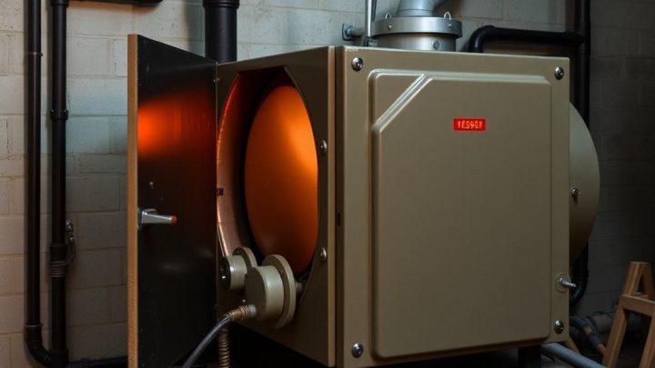 Топка для котла: как выбрать, устроить и обслуживать так, чтобы тепло было эффективно и без сюрпризов