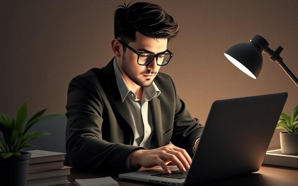 Как реально зарабатывать в интернете: практическое руководство без обещаний «быстрого богатства»