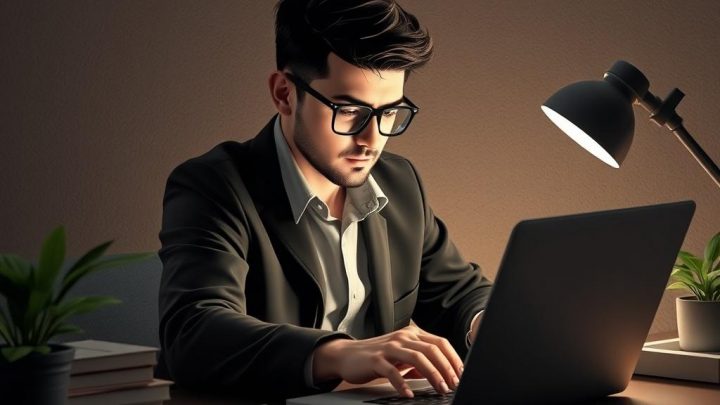 Как реально зарабатывать в интернете: практическое руководство без обещаний «быстрого богатства»