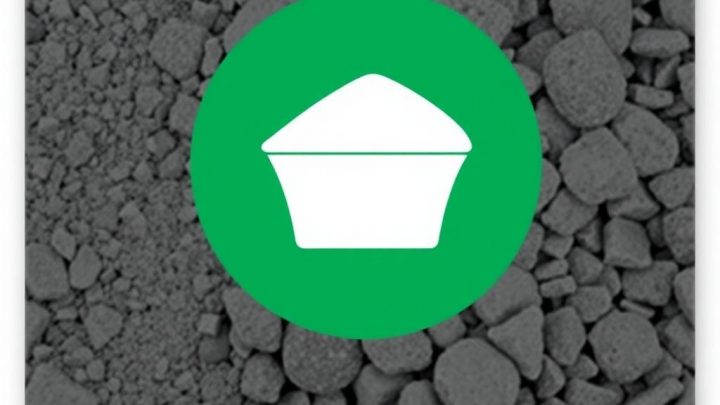 Сыпучие материалы в работе: как выбрать песок, щебень и отсев гранитный без лишней головной боли