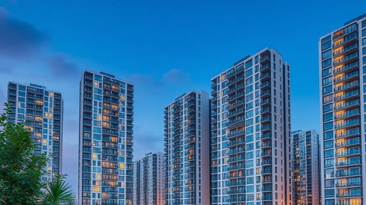 Как купить квартиру в новостройке Москвы и не остаться ни с риском, ни с лишними тратами