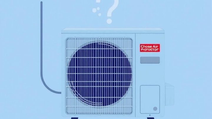 Как выбрать кондиционер без лишних мучений: понятный гид для того, чтобы не прогадать