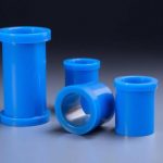 Пластиковые втулки на заказ: как получить надежную деталь литьем под давлением