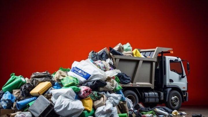 Вывоз мусора для организаций: как наладить процесс так, чтобы не тянуло вонь и штрафы не преследовали