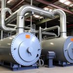 Промышленные бойлеры: как выбрать, эксплуатировать и экономить на тепле