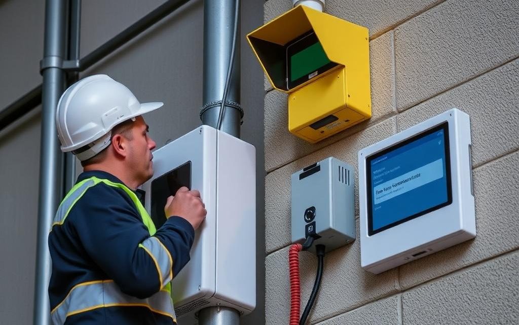 Ремонт систем оповещения: как вернуть голос здания и не потерять спокойствие