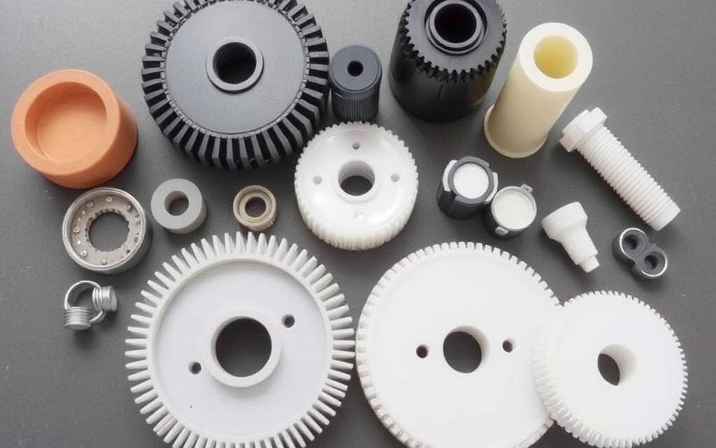 Запчасти для поломоечных машин: что нужно знать, чтобы не остаться у разбитого корыта