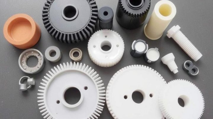 Запчасти для поломоечных машин: что нужно знать, чтобы не остаться у разбитого корыта