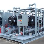 Полупромышленные сплит‑системы: где заканчивается бытовая кондиция и начинается промышленные возможности