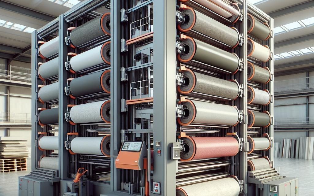 Патерностер для линолеума: как выбрать, установить и использовать без ошибок