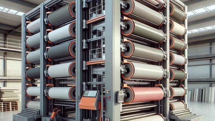 Патерностер для линолеума: как выбрать, установить и использовать без ошибок