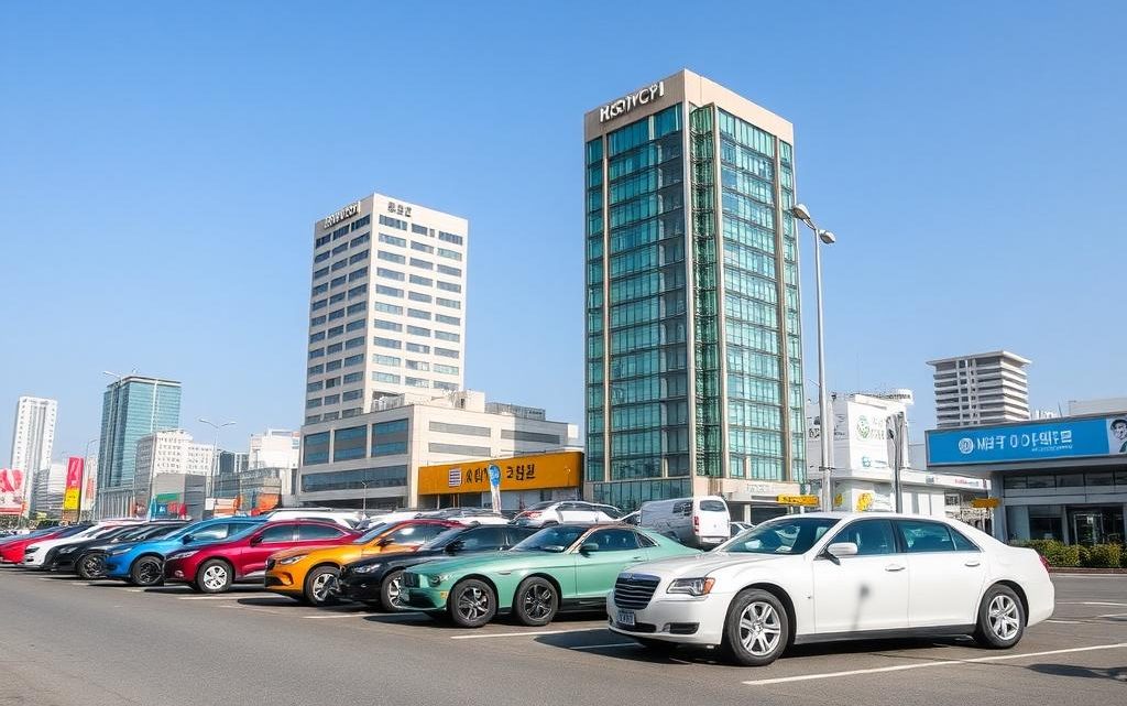 Авто из Кореи: почему они захватили дороги и заслуживают вашего внимания