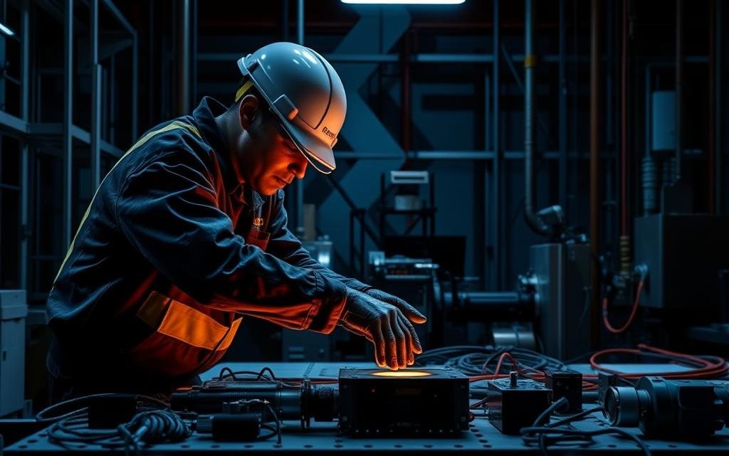 Инжиниринговые услуги: как превратить идею в работающий проект