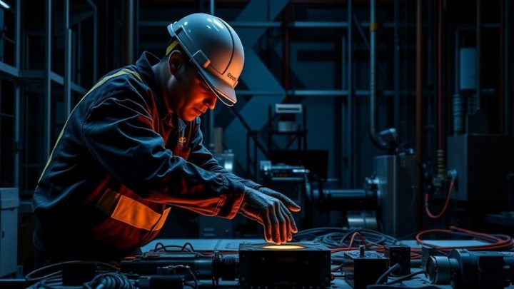 Инжиниринговые услуги: как превратить идею в работающий проект