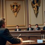 Юрист в арбитражный суд: как подготовиться, выбрать специалиста и пройти дело без лишних рисков