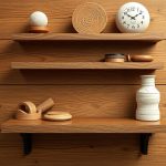 Дерево в интерьере: как выбрать отделочные материалы, которые будут радовать долгие годы